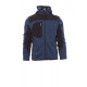 Soft-shell tricot de polyester et soft-shell 300gr payper trip - 0004530103 