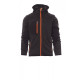 Soft-shell tricot de polyester et soft-shell 300gr payper trip - 0004530103 