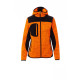 Soft-shell tricot de polyester et soft-shell 300gr payper trip lady - 0004540103 