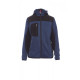 Soft-shell tricot de polyester et soft-shell 300gr payper trip lady - 0004540103 