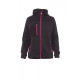 Soft-shell tricot de polyester et soft-shell 300gr payper trip lady - 0004540103 