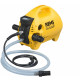 Pompe d'épreuve électrique REMS E-Push 2 - 115500 R220 