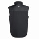 Gilet - NORTH WAYS - Ali noir T.XXL 1206 NOIR 2XL 