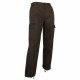 Pantalon de travail multi poches lma nebraska- Coloris et Taille au choix Marron