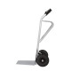 Diable NST-200-XXL-L Avec extra-large bavette 