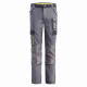 Pantalon - NORTH WAYS - Cary gris T.56 1254 56 