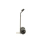 Diable acier charge 200 kg M-NST-150 avec roues increvable 