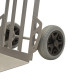 Diable NST-200-XXL-CT Avec extra-large bavette 