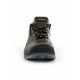 Chaussures de sécurité S3 SRC enduro basses noires 