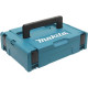 Perfo-burineur SDS-plus 800 W MAKITA système anti-vibrations - Ø26mm - malette de transport  + accessoires - HR2651TJ14 