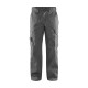 Pantalon Cargo polycoton 14001800 - Couleur et taille au choix 