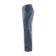Pantalon Cargo polycoton 14001800 - Couleur et taille au choix 