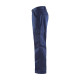 Pantalon maintenance +stretch 14071800 - Couleur et taille au choix 