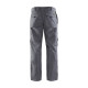 Pantalon maintenance +stretch 14071800 - Couleur et taille au choix 