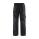 Pantalon maintenance +stretch 14071800 - Couleur et taille au choix 