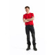 Pantalon maintenance stretch 4D 14221645 - Couleur et taille au choix 