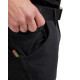 Pantalon maintenance stretch 4D 14221645 - Couleur et taille au choix 