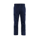 Pantalon industrie stretch 2D 14441832 - Couleur et taille au choix Marine-Bleu-roi