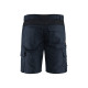 Short Industrie stretch 2D 14461832 - Couleur et taille au choix 