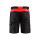 Short Industrie stretch 2D 14461832 - Couleur et taille au choix 