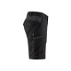 Short Industrie stretch 2D 14461832 - Couleur et taille au choix 