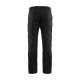 Pantalon maintenance stretch 14561845 - Couleur au choix 