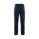 Pantalon maintenance polycoton stretch 2D 14571830 - Couleur et taille au choix 