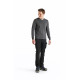 Pantalon maintenance polycoton stretch 2D 14571830 - Couleur et taille au choix 