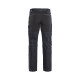 Pantalon maintenance denim stretch 14591142 - Couleur et taille au choix 