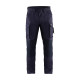 Pantalon retardant flamme +stretch inhérent 14861512 - Couleur et taille au choix 