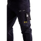 Pantalon retardant flamme +stretch inhérent 14861512 - Couleur et taille au choix 