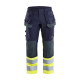 Pantalon multinormes inhérent +stretch avec poches flottantes 14871512 - Taille au choix 