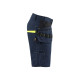 Short maintenance avec poches flottantes 14941330 - Couleur et taille au choix 