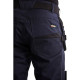 Short maintenance avec poches flottantes 14941330 - Couleur et taille au choix 