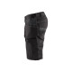 Short maintenance avec poches flottantes 14941330 - Couleur et taille au choix 