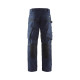 Pantalon maintenance +stretch 14951330 - Couleur et taille au choix 