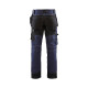 Pantalon X1500 coton 15001370 - Couleur et taille au choix 