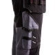Pantalon X1500 coton 15001370 - Couleur et taille au choix 