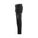 Pantalon X1500 coton 15001370 - Couleur et taille au choix 