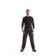 Pantalon X1500 coton 15001370 - Couleur et taille au choix 