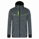 Veste - north ways - botta 1509 
