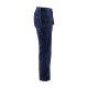 Pantalon Artisan avec poches flottantes 15301860 - Couleur et taille au choix 