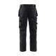 Pantalon Artisan avec poches flottantes 15301860 - Couleur et taille au choix 