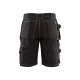 Short Artisan coton 15341370 - Couleur et taille au choix 