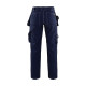 Pantalon Artisan Femme avec poches flottantes 15451370 - Couleur et taille au choix 