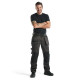 Pantalon artisan avec poches flottantes 15551860 - Couleur et taille au choix 