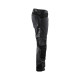 Pantalon artisan sans poches flottantes 15561860 - Couleur et taille au choix 