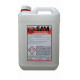 Liquide de nettoyage de jante professionnel SAM - Bidon de 5 litres - 1565-LR 