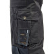Pantalon Artisan sans poches flottantes 15701860 - Taille au choix 