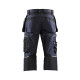 Pantacourt stretch avec poches flottantes 15971343 - Couleur et taille au choix 